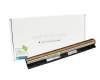 IPC-Computer batterie 49Wh compatible avec Lenovo Z50-75 (80EC)
