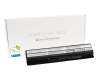 IPC-Computer batterie 49Wh compatible avec MSI GE70 2OC/2OD/2OE (MS-1757)