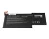 IPC-Computer batterie 49Wh compatible avec MSI GF75 Thin 10UE/10UEK (MS-17F5)