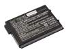 IPC-Computer batterie 50.16Wh compatible avec Dell Latitude 13 2in1 (7330)