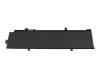 IPC-Computer batterie 50,31Wh compatible avec Lenovo ThinkPad P14s G3 (21J5/21J6)