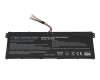 IPC-Computer batterie 50Wh 11,55V (Typ AP18C8K) compatible avec Acer TravelMate Spin B3 (B311RN-32)