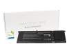 IPC-Computer batterie 50Wh compatible avec Dell 15 DC15255