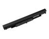 IPC-Computer batterie 50Wh compatible avec HP 14-ck0000