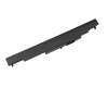 IPC-Computer batterie 50Wh compatible avec HP 14-ck0000