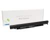 IPC-Computer batterie 50Wh compatible avec HP 14q-by000