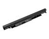 IPC-Computer batterie 50Wh compatible avec HP 14q-by000