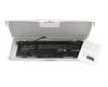 IPC-Computer batterie 50Wh compatible avec HP Envy 13-aq0400