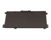 IPC-Computer batterie 50Wh compatible avec HP Envy x360 15m-bq000