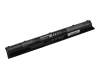 IPC-Computer batterie 50Wh compatible avec HP Pavilion 15-ab500