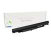 IPC-Computer batterie 50Wh compatible avec HP Pavilion 15-cc000