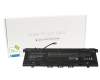 IPC-Computer batterie 50Wh compatible avec HP Pavilion Gaming 15-ec1000