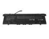 IPC-Computer batterie 50Wh compatible avec HP Pavilion Gaming 15-ec1000