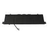 IPC-Computer batterie 50Wh compatible avec HP Pavilion Gaming 15-ec1000