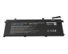 IPC-Computer batterie 50Wh compatible avec Lenovo ThinkPad T490 (20Q9/20QH)
