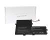 IPC-Computer batterie 51,3Wh compatible avec Lenovo IdeaPad S340-15IWL (81RK)