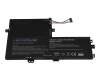 IPC-Computer batterie 51,3Wh compatible avec Lenovo IdeaPad S340-15IWL (81RK)