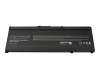 IPC-Computer batterie 51Wh 11,55V compatible avec HP Omen 15-dc0000