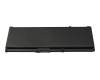 IPC-Computer batterie 51Wh 11,55V compatible avec HP Omen 15-dc0000