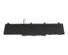 IPC-Computer batterie 51Wh compatible avec HP EliteBook 855 G8