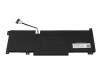 IPC-Computer batterie 52,4Wh compatible avec MSI GL76 Pulse 11UE/11UEK (MS-17L1)