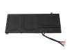 IPC-Computer batterie 52Wh compatible avec Acer Aspire V 17 Nitro (VN7-791G)