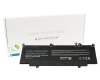 IPC-Computer batterie 52Wh compatible avec HP Omen 15-dc1000