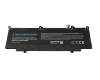 IPC-Computer batterie 52Wh compatible avec HP Omen 15-dc1000