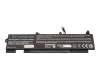 IPC-Computer batterie 53,13Wh compatible avec HP EliteBook 855 G8