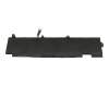 IPC-Computer batterie 53,13Wh compatible avec HP EliteBook 855 G8
