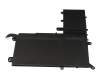 IPC-Computer batterie 53,7Wh compatible avec Asus Q506FA