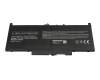 IPC-Computer batterie 53Wh compatible avec Dell Latitude 14 (E7470)