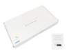 IPC-Computer batterie 53Wh compatible avec HP ZBook 14 G2