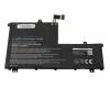 IPC-Computer batterie 54Wh compatible avec Lenovo ThinkBook 14 IML (20RV)