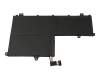 IPC-Computer batterie 54Wh compatible avec Lenovo ThinkBook 14 IML (20RV)