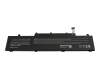 IPC-Computer batterie 54Wh compatible avec Lenovo ThinkPad E14 Gen 2 (20T7)