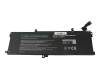 IPC-Computer batterie 54Wh compatible avec Lenovo ThinkPad T540p (20BF/20BE)