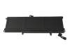 IPC-Computer batterie 54Wh compatible avec Lenovo ThinkPad T540p (20BF/20BE)