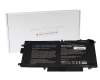 IPC-Computer batterie 55,25Wh compatible avec Dell Latitude 13 2in1 (7390)