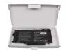 IPC-Computer batterie 55,25Wh compatible avec Dell Latitude 13 2in1 (7390)