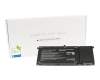 IPC-Computer batterie 55Wh (4 cellules) compatible avec Dell Latitude 11 (3140)