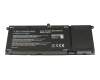 IPC-Computer batterie 55Wh (4 cellules) compatible avec Dell Latitude 11 (3140)