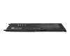 IPC-Computer batterie 55Wh compatible avec Dell G3 15 (3579)