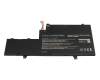 IPC-Computer batterie 55Wh compatible avec HP Pavilion x360 14-ba100