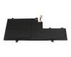 IPC-Computer batterie 55Wh compatible avec HP Pavilion x360 14-ba100