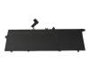 IPC-Computer batterie 55Wh compatible avec Lenovo ThinkPad T490 (20Q9/20QH)