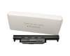 IPC-Computer batterie 56Wh compatible avec Asus K75VJ