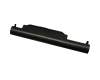 IPC-Computer batterie 56Wh compatible avec Asus X45A