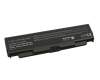 IPC-Computer batterie 56Wh compatible avec Lenovo ThinkPad T440p (20AN/20AW)