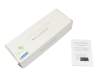 IPC-Computer batterie 56Wh compatible avec Nexoc Office S1522 (N850EZ)